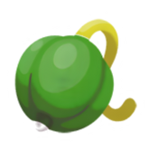 Pokestar - Tanga Berry in Legends: Z-A